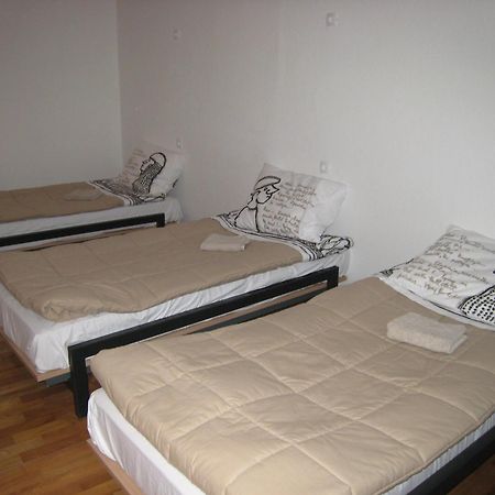 Hostel Situla Novo Mesto Extérieur photo