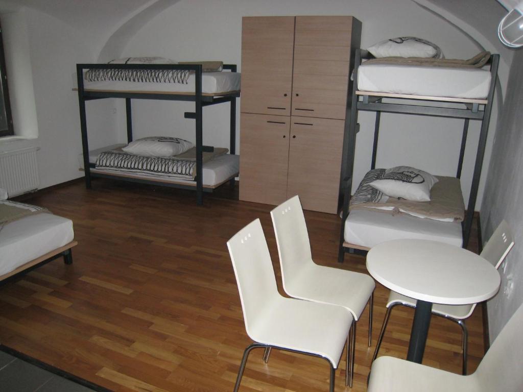 Hostel Situla Novo Mesto Extérieur photo