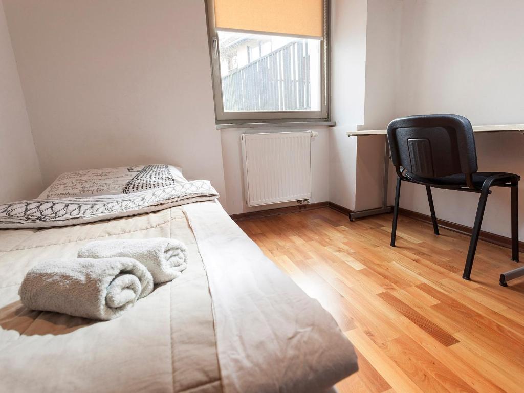 Hostel Situla Novo Mesto Chambre photo