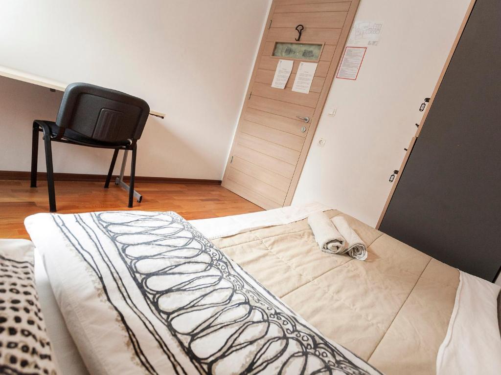 Hostel Situla Novo Mesto Chambre photo