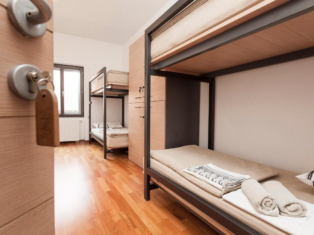 Hostel Situla Novo Mesto Chambre photo