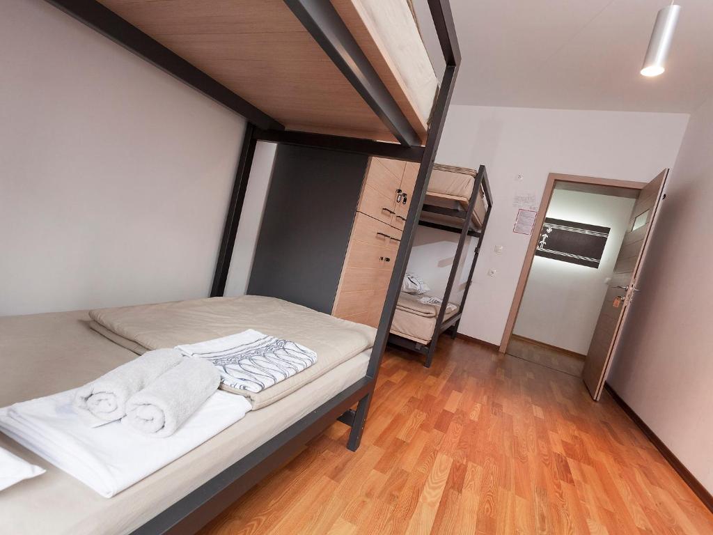 Hostel Situla Novo Mesto Chambre photo