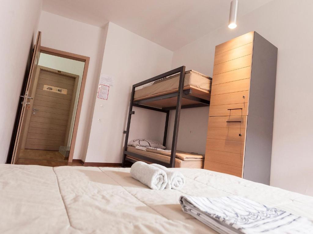 Hostel Situla Novo Mesto Chambre photo