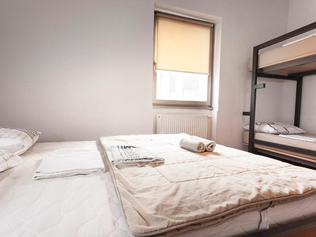 Hostel Situla Novo Mesto Chambre photo