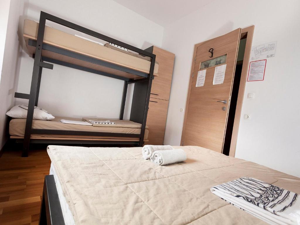 Hostel Situla Novo Mesto Chambre photo