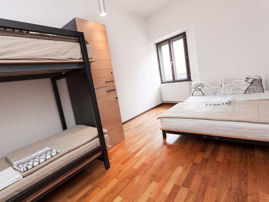 Hostel Situla Novo Mesto Chambre photo