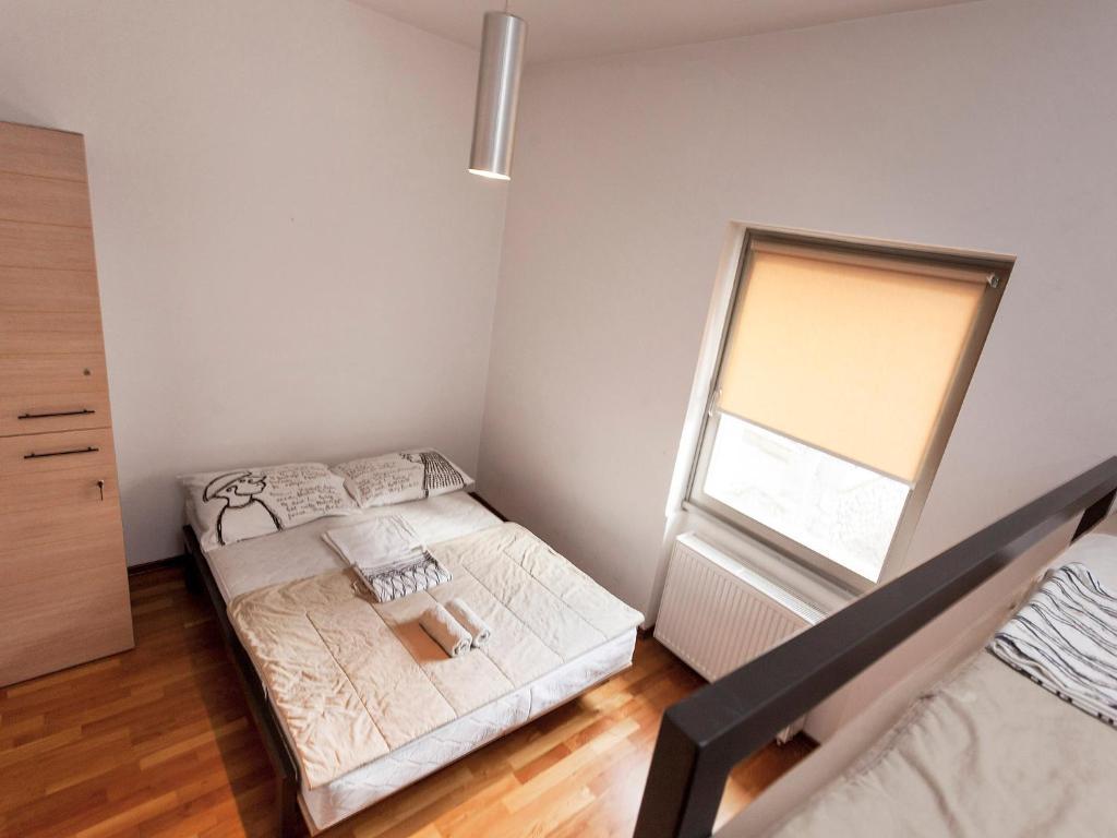 Hostel Situla Novo Mesto Chambre photo