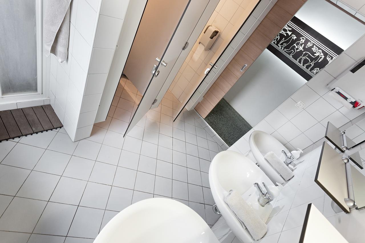 Hostel Situla Novo Mesto Extérieur photo
